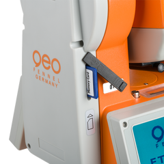 geo-FENNEL Totalstation FTS 310