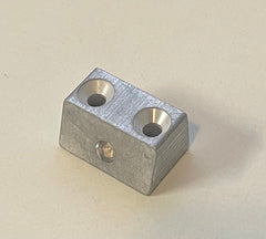 SL-Laser Calibration Point Reflector - prism and block