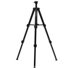 Leica TRI 75 Tripod for Disto / Lino with Flat Head 1/4" - 1.15m