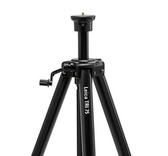 Leica TRI 75 Tripod for Disto / Lino with Flat Head 1/4" - 1.15m