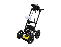 Radiodetection LMX150 Portable GPR