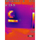 geo-FENNEL FTI 400 Thermal Imaging Camera