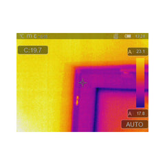 geo-FENNEL FTI 500 Thermal Imaging Camera