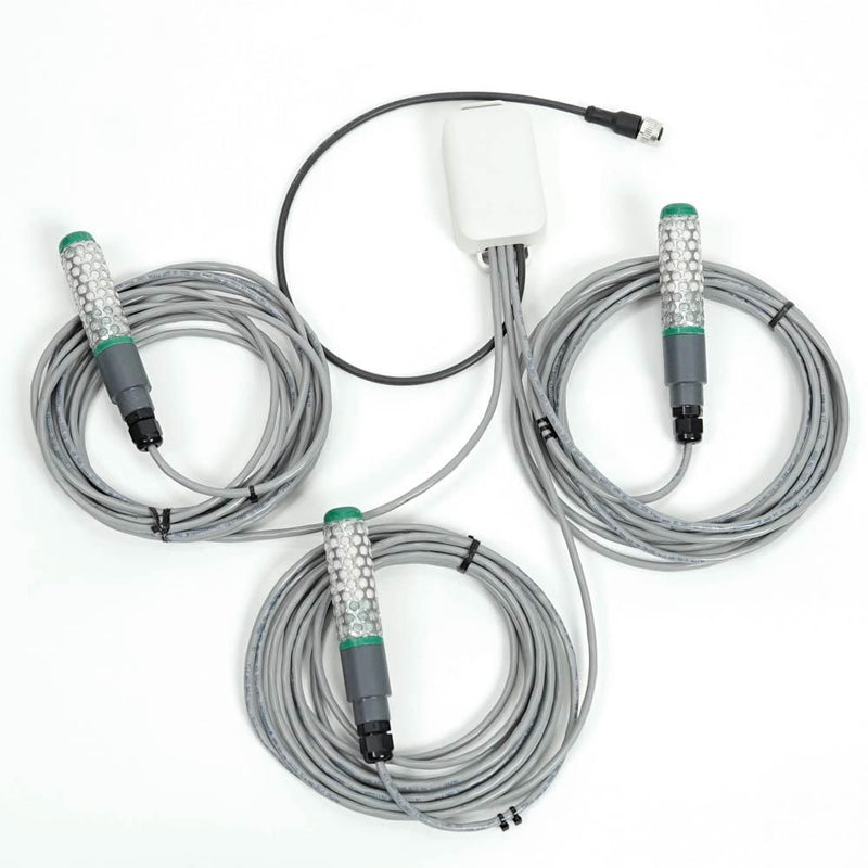 Soil Sensor Array Kit for KestrelMet 6000 AG Weather Stati