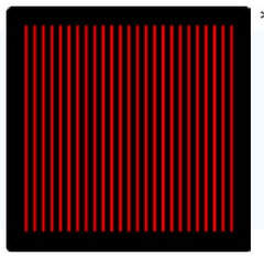 Z-Laser Optics Parallel lines