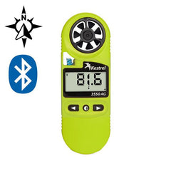 Kestrel 3550AG Weather Meter for Spray Applications