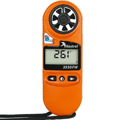 Kestrel 3550FW Fire Weather Meter