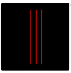 Z-Laser Optics Parallel lines