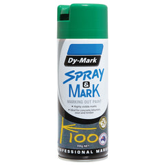 Spray & Mark Marking Out Paint 350g 5