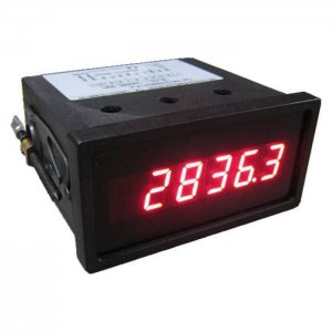 Dimetix 500215 Numeric digital display 6 digits