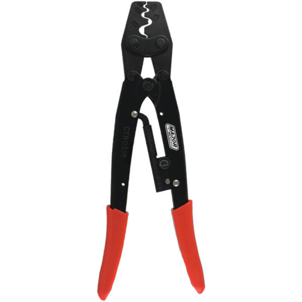 Major Tech CTR0316 1.25mm-16mm² Crimping Tool