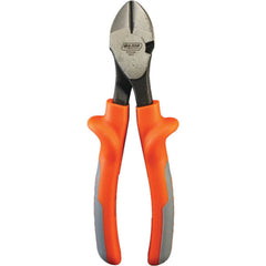 Major Tech 1000V Insulated Diagonal Cutting Pliers 3