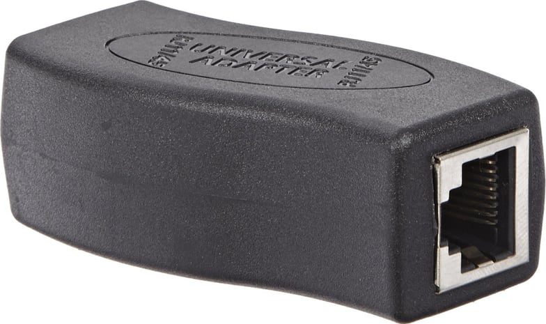 Fluke CIQ-RJA CableIQ RJ45/11 Modular Adaptor (Item no. 2398644)