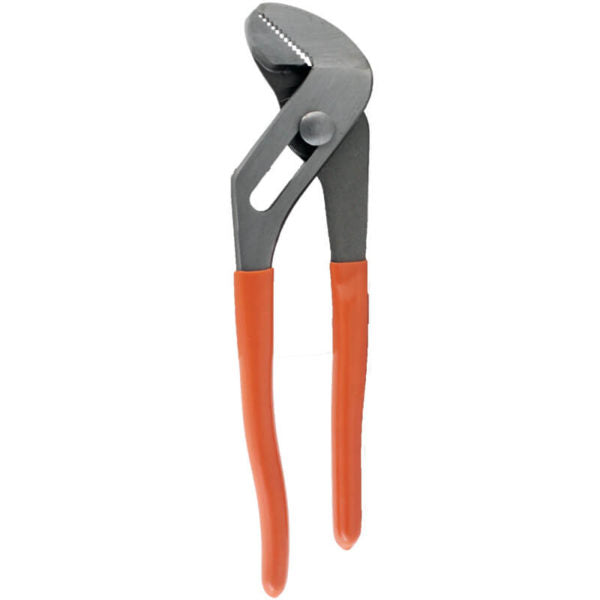 Major Tech GJP0308 Groove Joint Pliers (200mm)