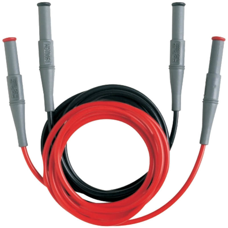 Major Tech HDT3051 Modular Lead Set, Straight to Straight