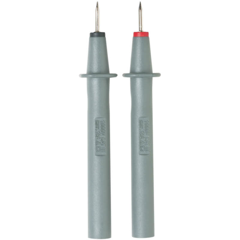 Major Tech HDT3907 Modular 2mm & 4mm Test Lead Probes, 16A