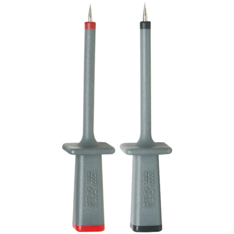 Major Tech HDT3923 Modular Sharp Tip Probe Set, 6A