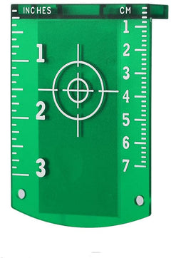 Imex IPL300 Green Target Plate 400-500mm