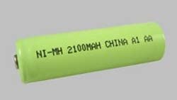 Imex IPL300 NiMH Battery