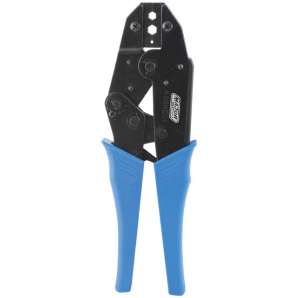 Major Tech KDBNC01 Ratchet BNC Crimping Tool