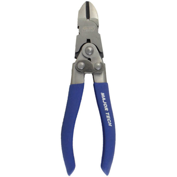 Major Tech KDLAC01 Compound Diagonal Cutters (165mm)