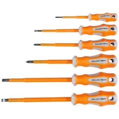 Major Tech KTK0306 1000V Insulated Screwdriver Set