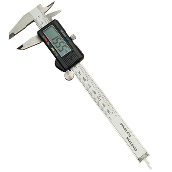 Major Tech KTV150 Digital Caliper