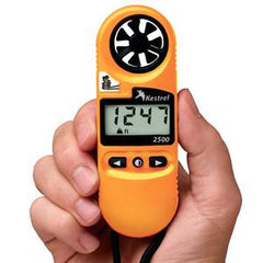 Kestrel 2500 Weather Meter / Digital Altimeter