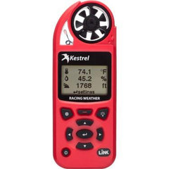 Kestrel 5100 Racing Weather Meter with LiNK