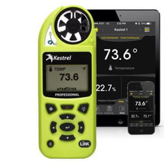 Kestrel 5200 Professional Environmental Meter