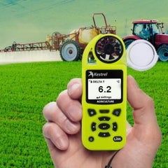 Kestrel 5500AG Agriculture Weather Meter