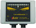 Latec's LevelMaster LM1 Plow Slope Control System with Sensor