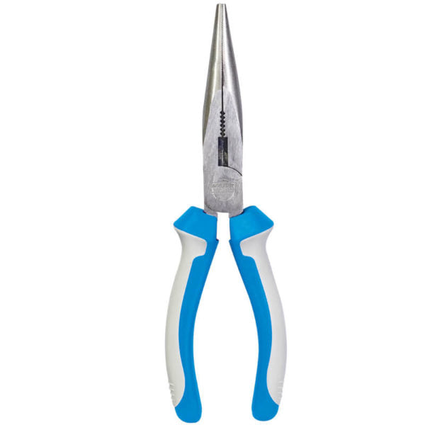 Major Tech LP200 Long Nose Pliers (200mm)