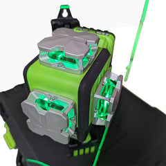 RP-3DWG 3X360 Green Multi Line Laser