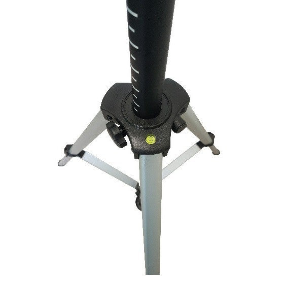 Imex Laser Pole platform