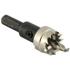 Major Tech HSS Holesaw 2