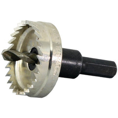 Major Tech HSS Holesaw 6