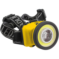 Major Tech MPL0405 3W 120Lm LED Headlight 2