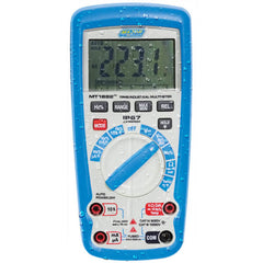 Major Tech MT1882 1000V AC/DC IP67 True RMS Multimeter