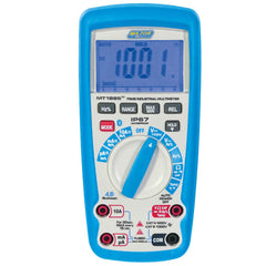 Major Tech MT1885 1500V DC IP67 True RMS Bluetooth Multimeter