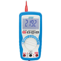 Major Tech MT24 1000V AC/DC Compact Multimeter