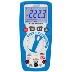 Major Tech MT26 600V AC/DC True RMS Bluetooth Multimeter