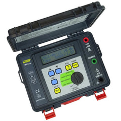 Major Tech MT570 5kV CAT IV 600V High Voltage Insulation Tester