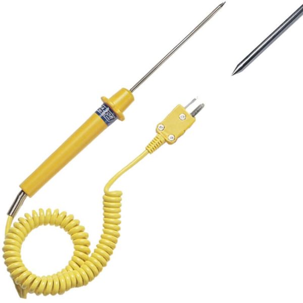 Major Tech MT685 General Purpose Temperature Liquid Probe