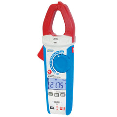 Major Tech MT720 400A AC True RMS Clamp Meter 4