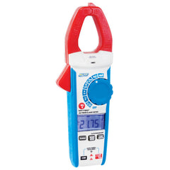 Major Tech MT720 400A AC True RMS Clamp Meter 3