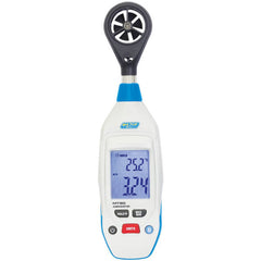 Major Tech MT90 Mini Bluetooth Anemometer 3