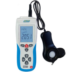 Major Tech MT943 Light Meter 2