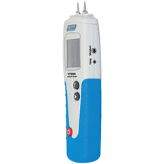 Major Tech MT960 Digital Moisture Meter 4