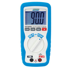 Major Tech MT990 Process Current Calibrator 2